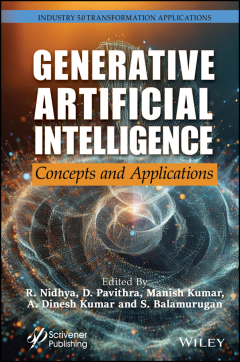 Generative Artificial Intelligence 