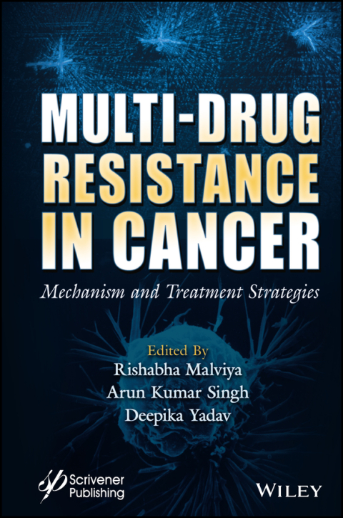 Multi-Drug Resistance in Cancer 