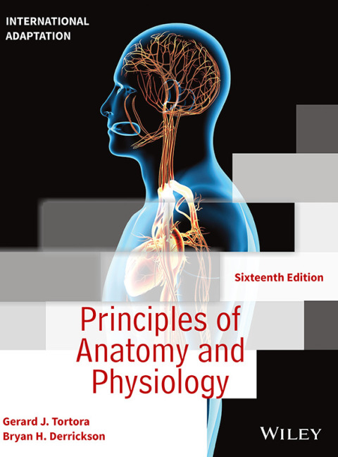Principles of Anatomy and Physiology, Sixteenth Edition International Adaptation ePUB 
