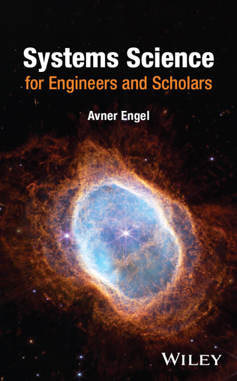 Cover image for book Systems Science for Engineers and Scholars