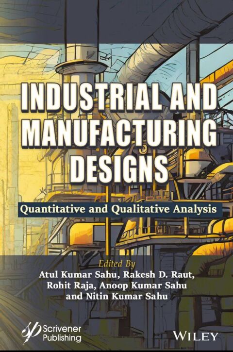 Industrial and Manufacturing Designs 