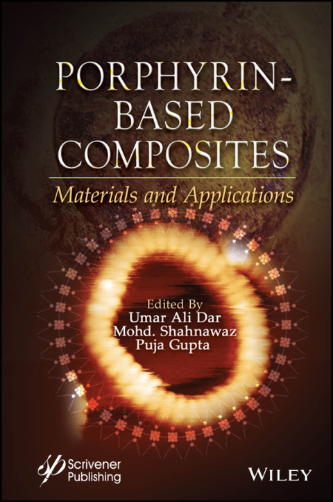 Cover image for book Porphyrin-Based Composites