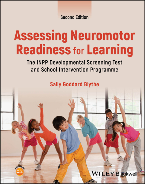 Assessing Neuromotor Readiness for Learning 