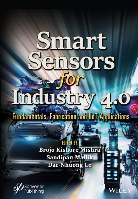 Smart Sensors for Industry 4.0 
