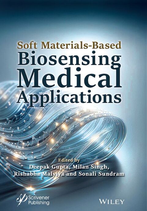 Soft Materials-Based Biosensing Medical Applications. 