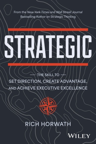 Strategic