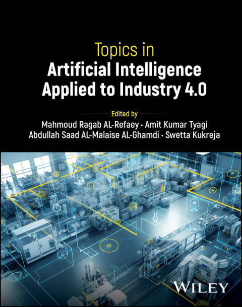 Topics in Artificial Intelligence Applied to Industry 4.0 