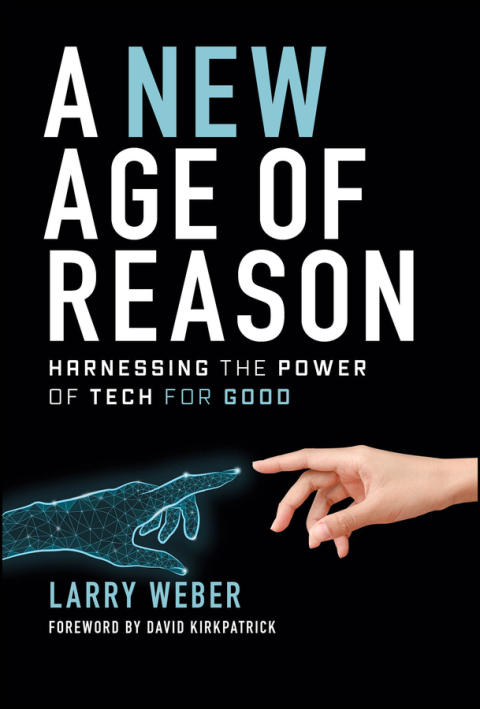 A New Age of Reason 