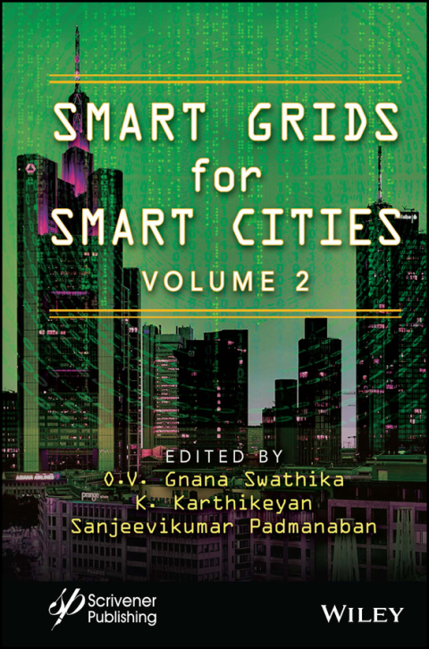 Smart Grids for Smart Cities, Volume 2 