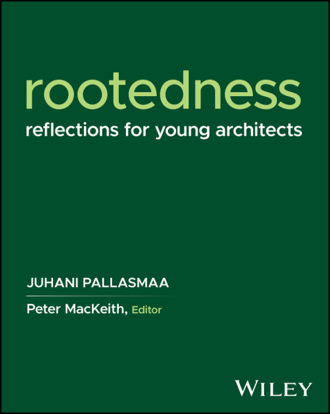 Cover image for book Rootedness