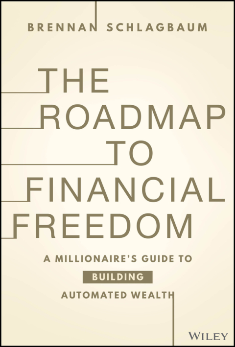 Cover image for book The Roadmap to Financial Freedom
