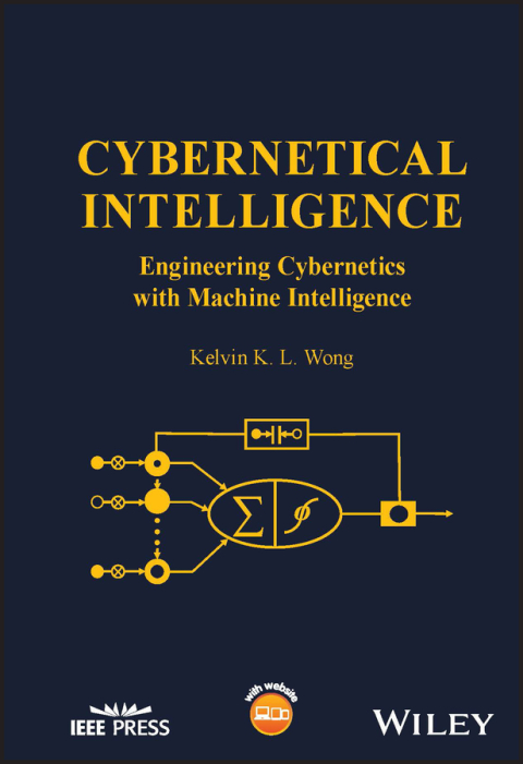 Cover image for book Cybernetical Intelligence