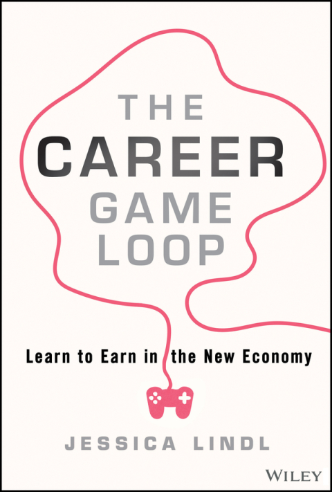 Cover image for book The Career Game Loop