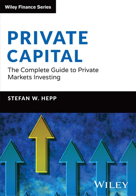 Cover image for book Private Capital