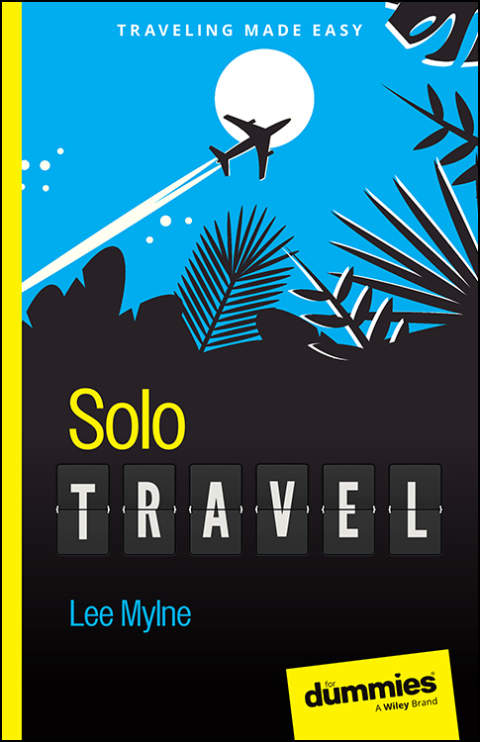 Cover image for book Solo Travel For Dummies