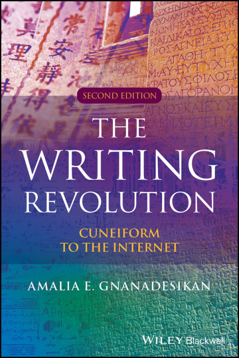 Cover image for book The Writing Revolution