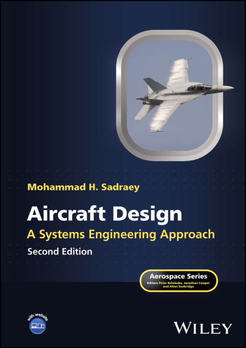 Cover image for book Aircraft Design