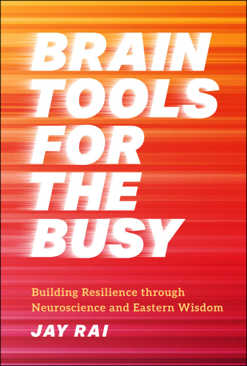 Cover image for book Brain Tools for the Busy