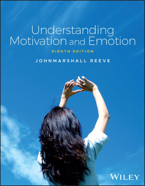 Understanding Motivation+Emotion