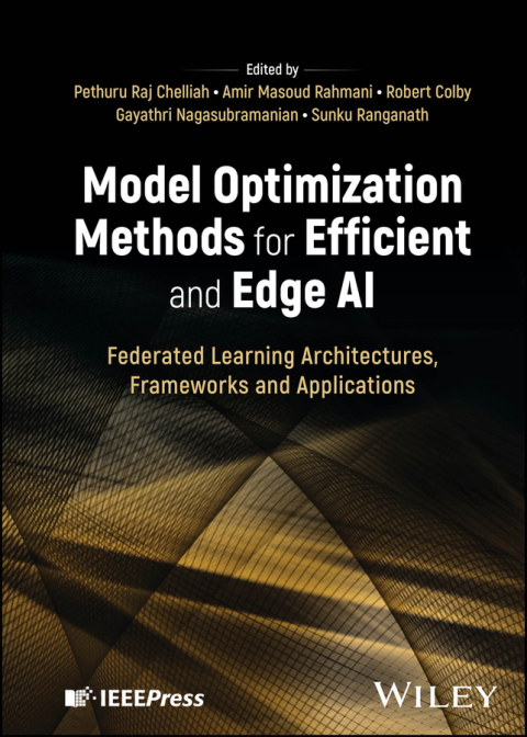 Model Optimization Methods for Efficient and Edge AI 