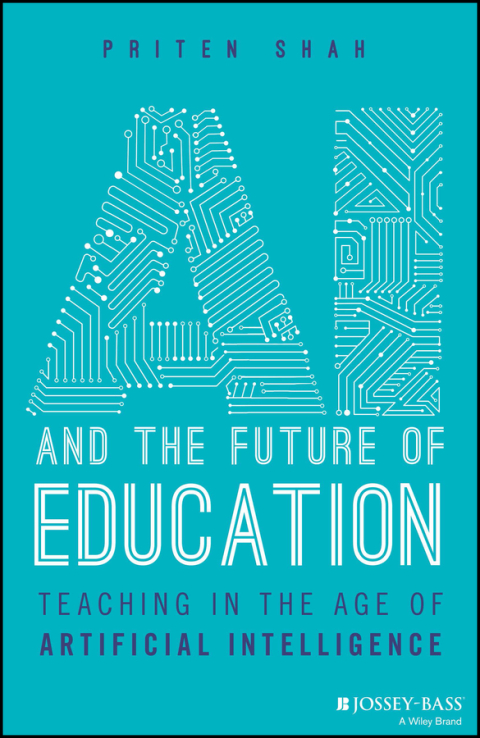 Cover image for book AI and the Future of Education