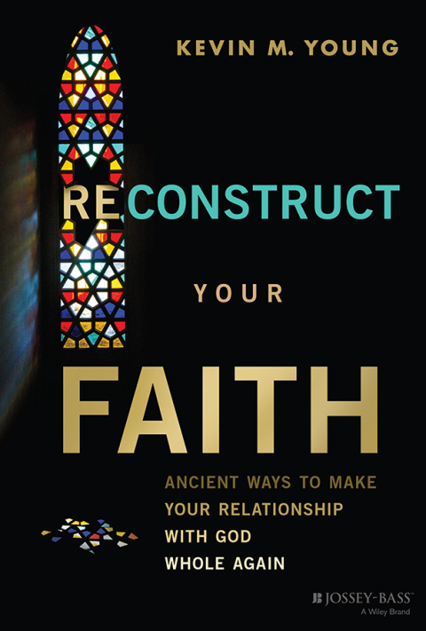 Cover image for book Reconstruct Your Faith
