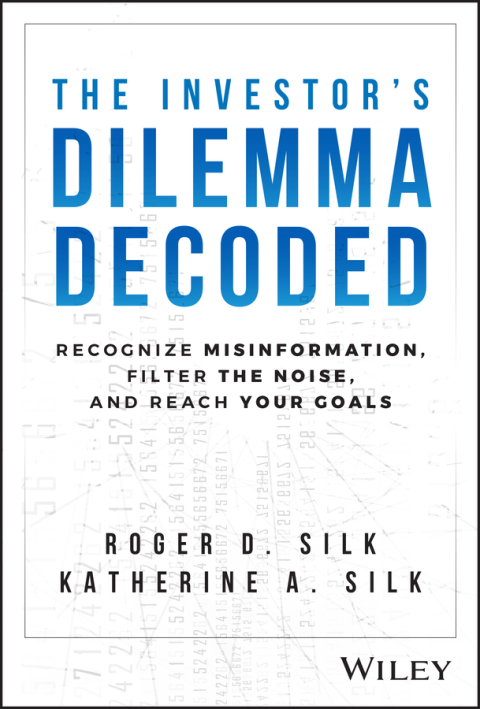 Cover image for book The Investor's Dilemma Decoded