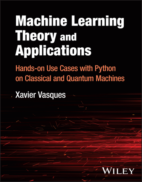 Cover image for book Machine Learning Theory and Applications