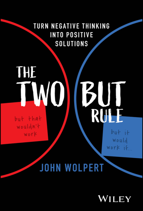 Cover image for book The Two But Rule