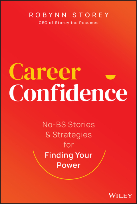Cover image for book Career Confidence