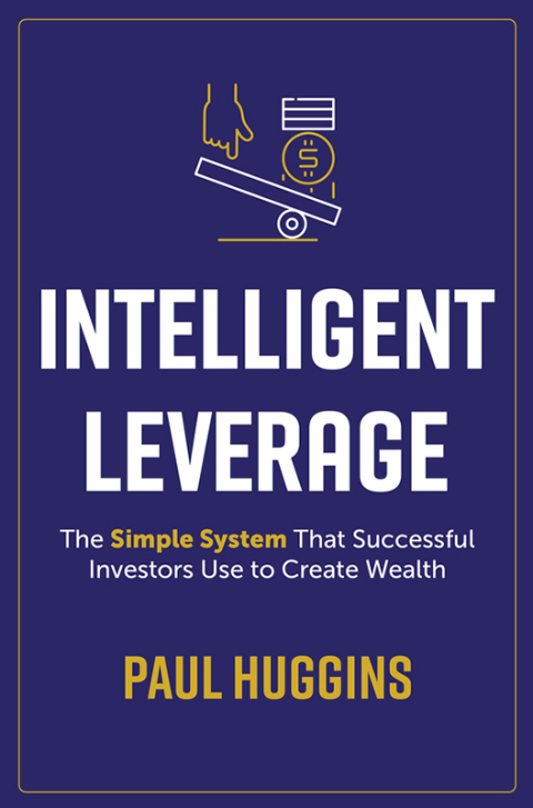 Cover image for book Intelligent Leverage