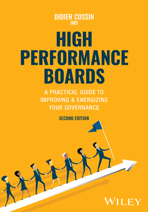 Cover image for book High Performance Boards