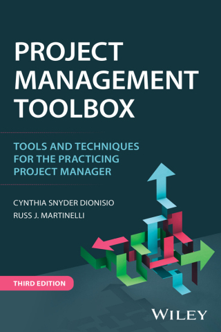 Project Management ToolBox