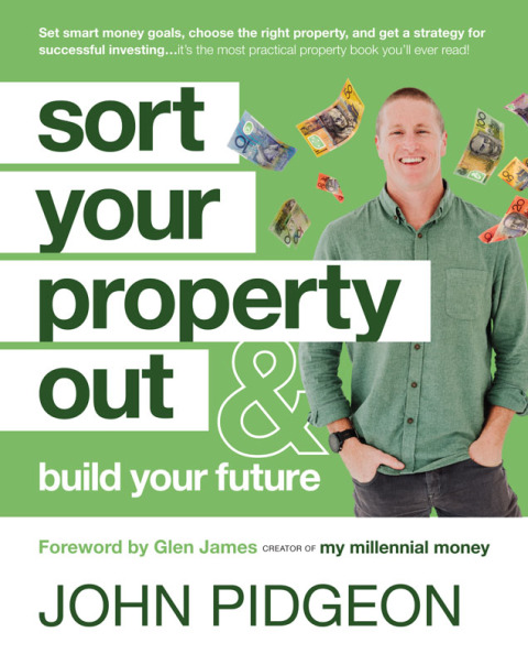 Cover image for book Sort Your Property Out