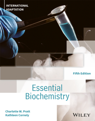 Essential Biochemistry, International Adaptation