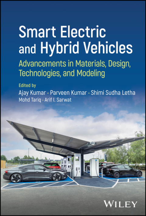 Smart Electric and Hybrid Vehicles 