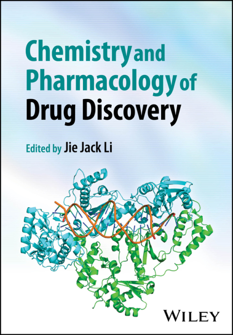 Chemistry and Pharmacology of Drug Discovery 