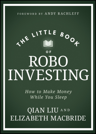 The Little Book of Robo Investing