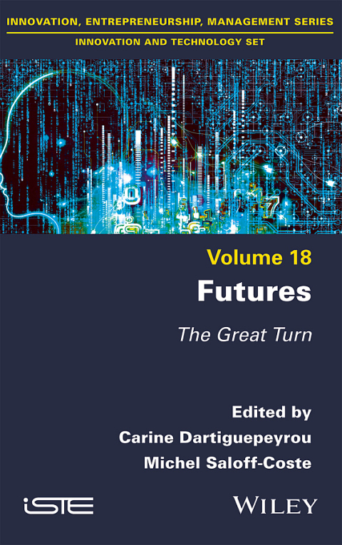 Cover image for book Futures