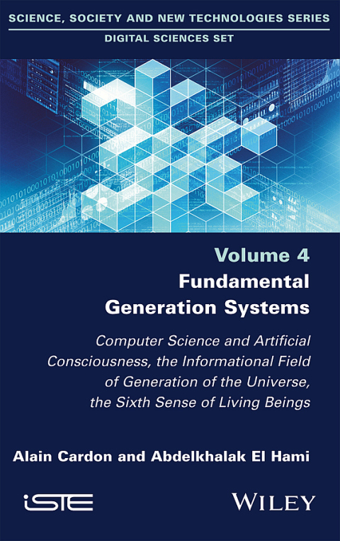 Cover image for book Fundamental Generation Systems