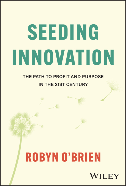 Cover image for book Seeding Innovation