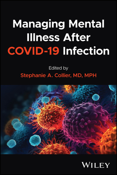Cover image for book Managing Mental Illness After COVID-19 Infection