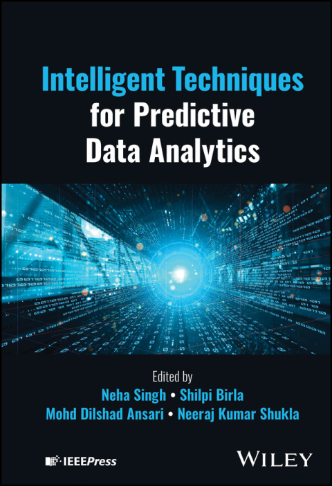 Intelligent Techniques for Predictive Data Analytics 