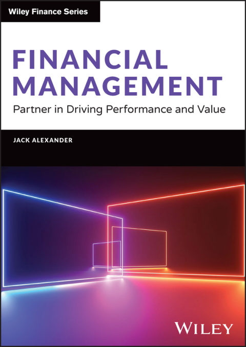 Cover image for book Financial Management