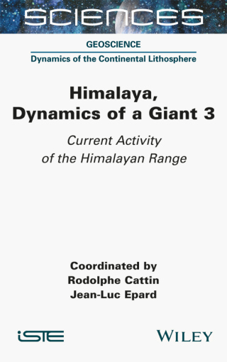 Himalaya: Dynamics of a Giant, Current Activity of the Himalayan Range