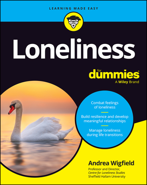 Cover image for book Loneliness For Dummies
