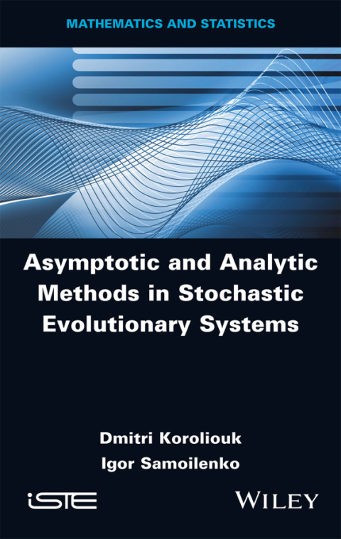 Cover image for book Asymptotic and Analytic Methods in Stochastic Evolutionary Symptoms