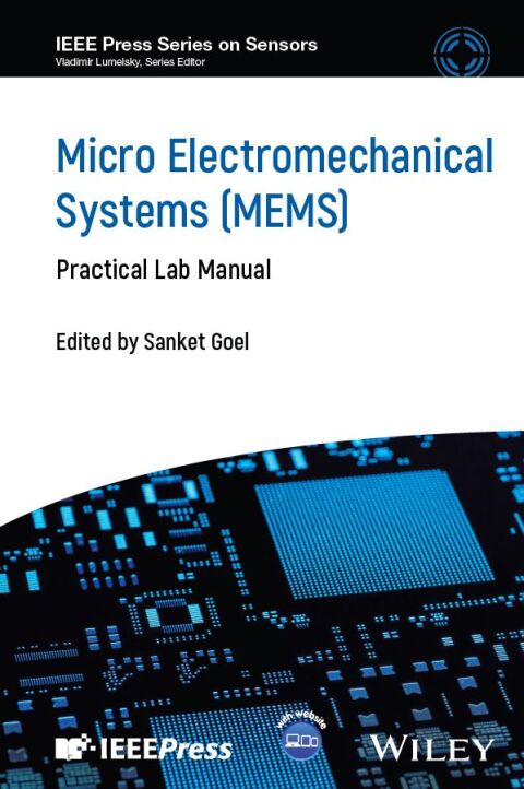 Cover image for book Micro Electromechanical Systems (MEMS)