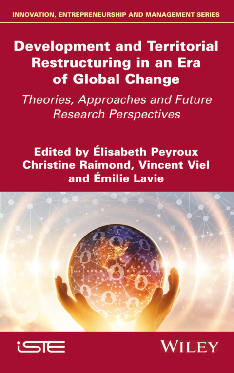 Cover image for book Development and Territorial Restructuring in an Era of Global Change