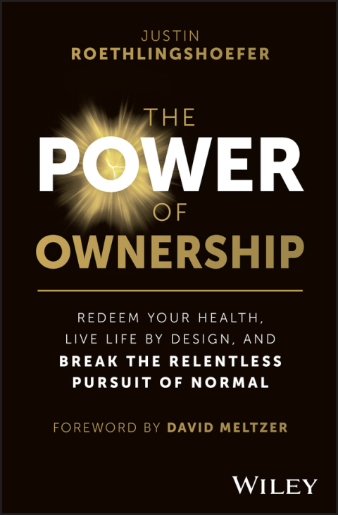 Cover image for book The Power of Ownership